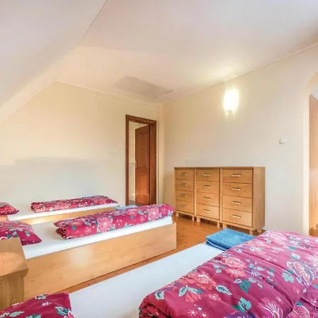 Casa vacanze Five Bedroom Holiday In Velka Lomnica *