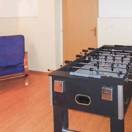 펜션 Five Bedroom Holiday In Velka Lomnica *